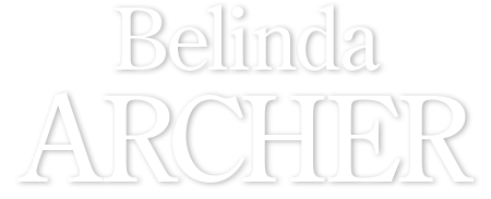 Belinda Archer - Writer & Author